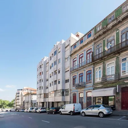 Modern Loft With Ac In Downtown By Lovelystay Appartement