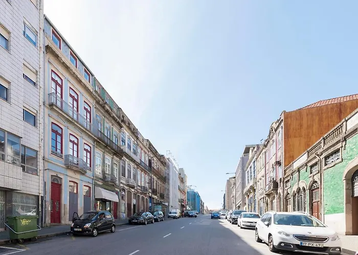 Appartement Modern Loft With Ac In Downtown By Lovelystay *