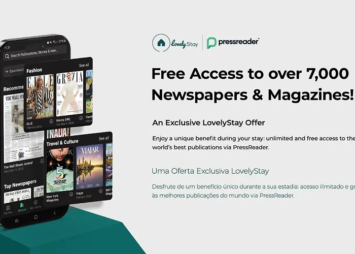 Modern Loft With Ac In Downtown By Lovelystay Appartement