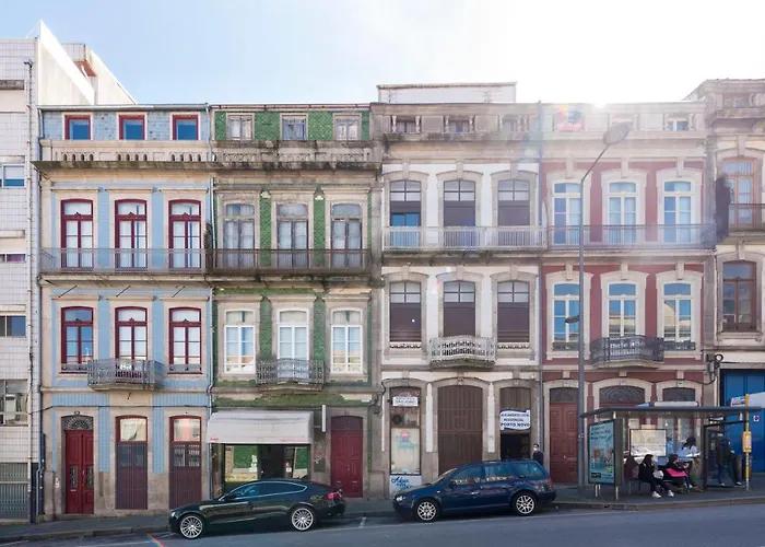 Modern Loft With Ac In Downtown By Lovelystay Apartman *