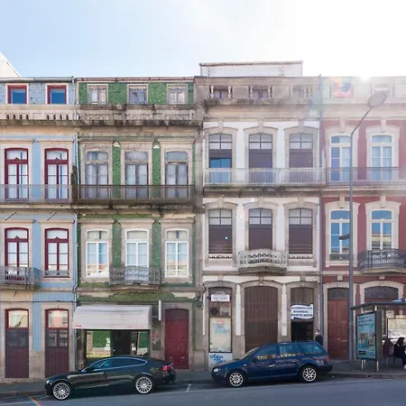 Modern Loft With Ac In Downtown By Lovelystay Apartament *