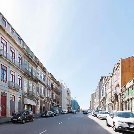 Apartament Modern Loft With Ac In Downtown By Lovelystay *