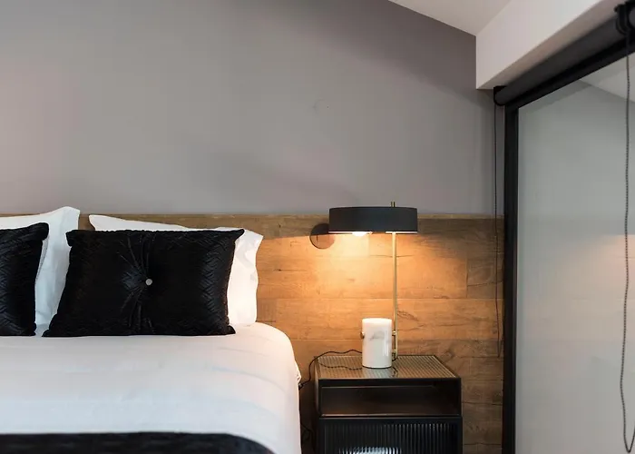 Appartement Modern Loft With Ac In Downtown By Lovelystay Oporto