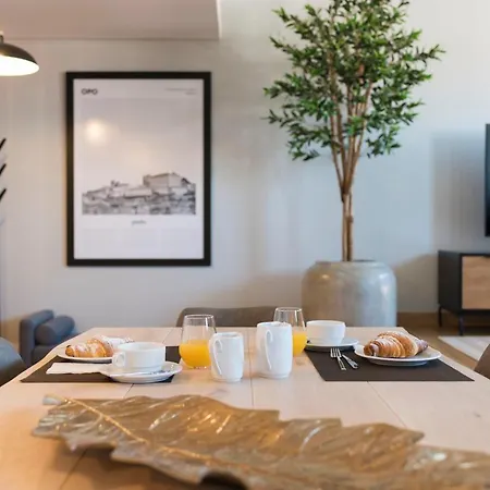 Modern Loft With Ac In Downtown By Lovelystay *